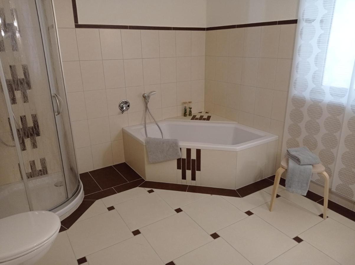 Ferienwohnung kleine AusZeit Eslohe Exterior foto