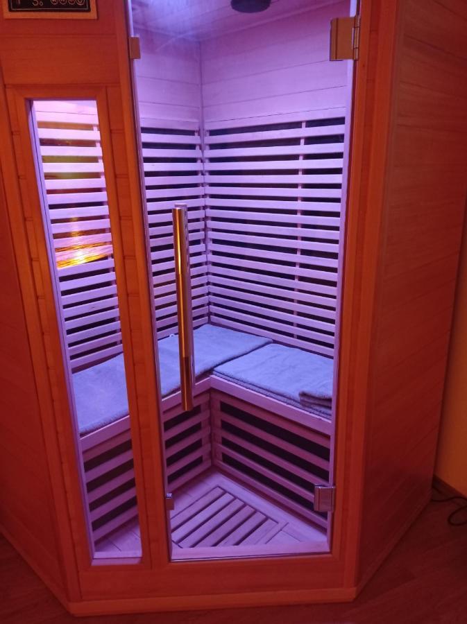Ferienwohnung kleine AusZeit Eslohe Exterior foto