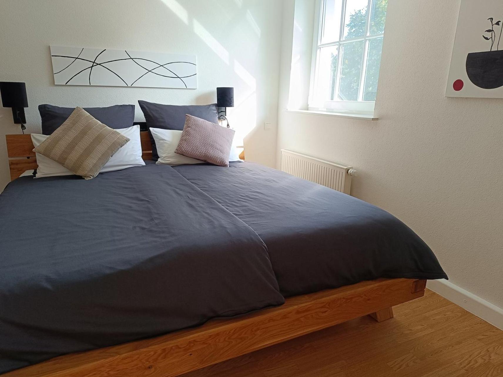 Ferienwohnung kleine AusZeit Eslohe Exterior foto
